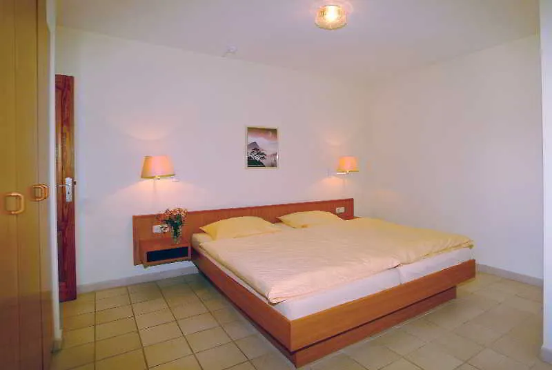 Apartment Apartamentos Tigaiga Suites Puerto de la Cruz  Spain