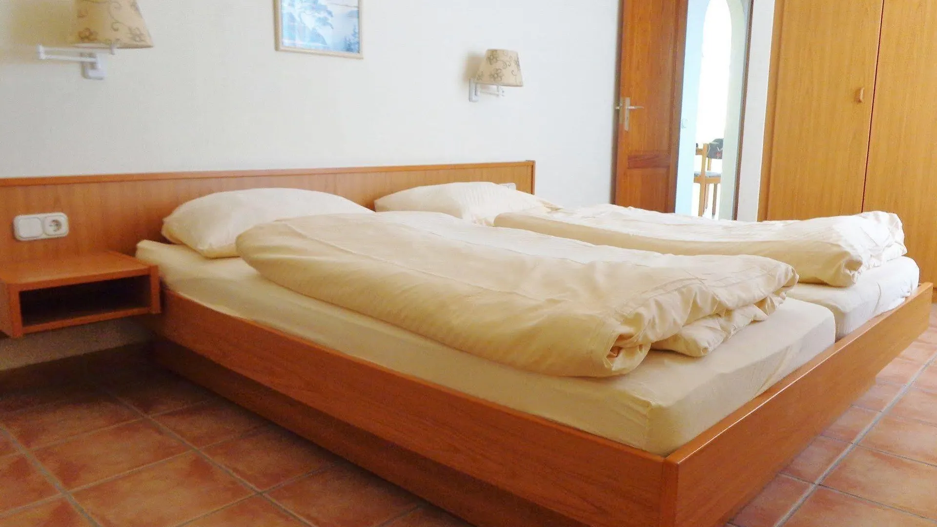 Apartamentos Tigaiga Suites Puerto de la Cruz  Apartment