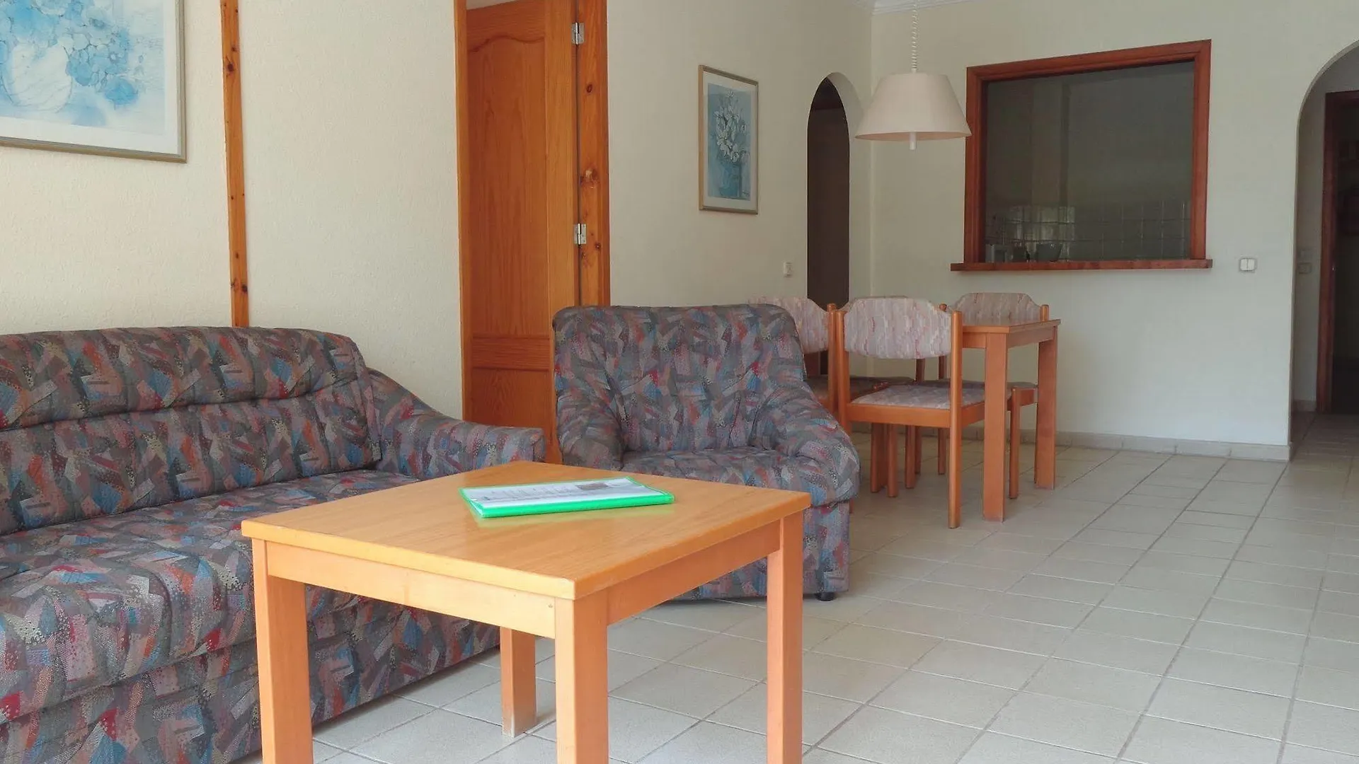 Apartamentos Tigaiga Suites Puerto de la Cruz  Spain