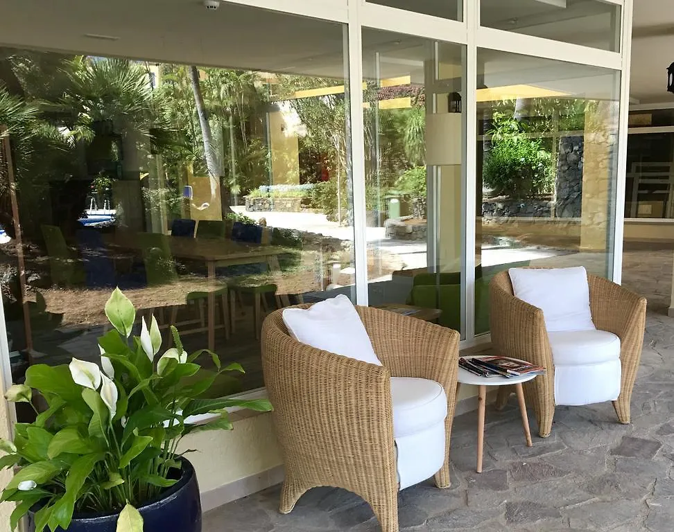 Apartamentos Tigaiga Suites Puerto de la Cruz  0*, Puerto de la Cruz (Tenerife) Spain
