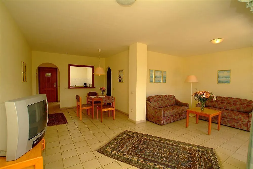 Apartamentos Tigaiga Suites Puerto de la Cruz  0*, Puerto de la Cruz (Tenerife) Spain