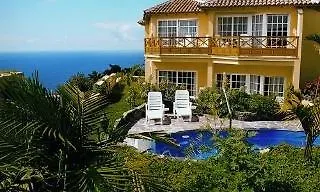 Apartamentos Tigaiga Suites Puerto de la Cruz  Apartment