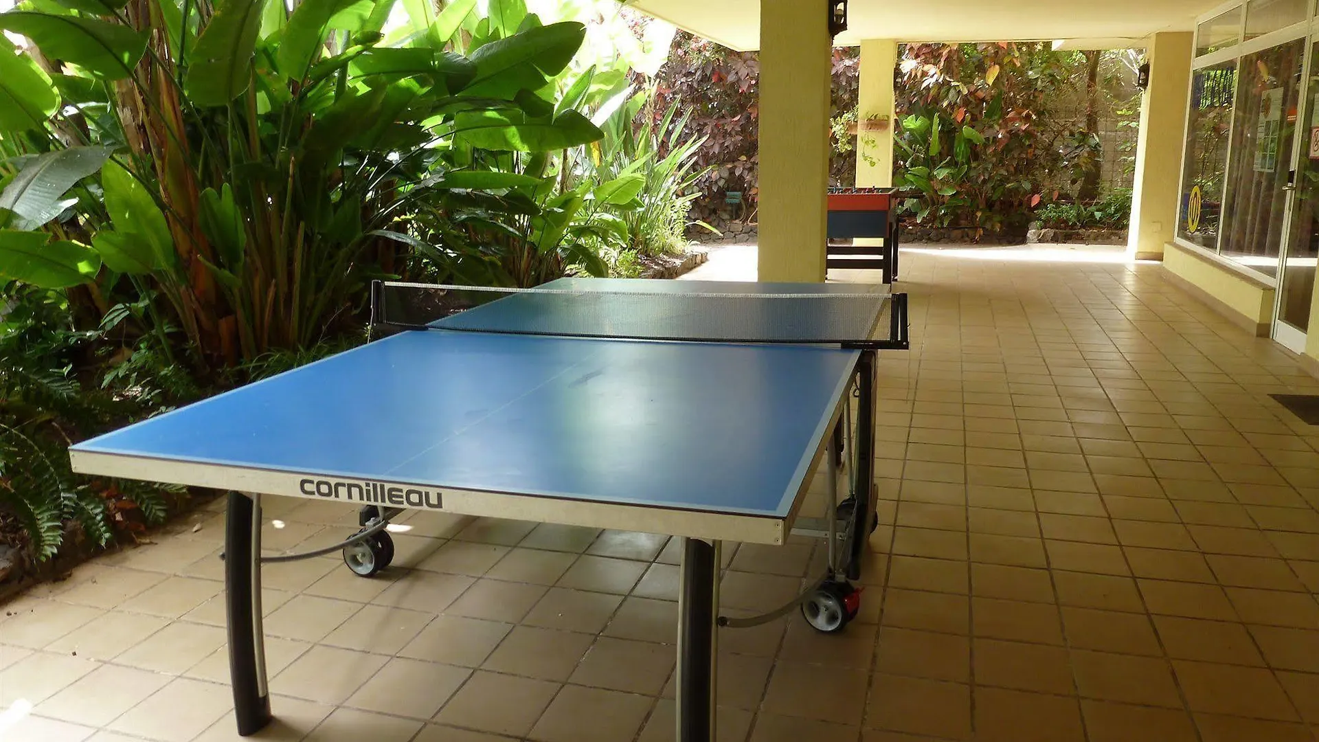 Apartamentos Tigaiga Suites Puerto de la Cruz  Puerto de la Cruz (Tenerife)