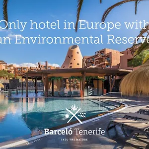 Barcelo Tenerife Golf Del Sur